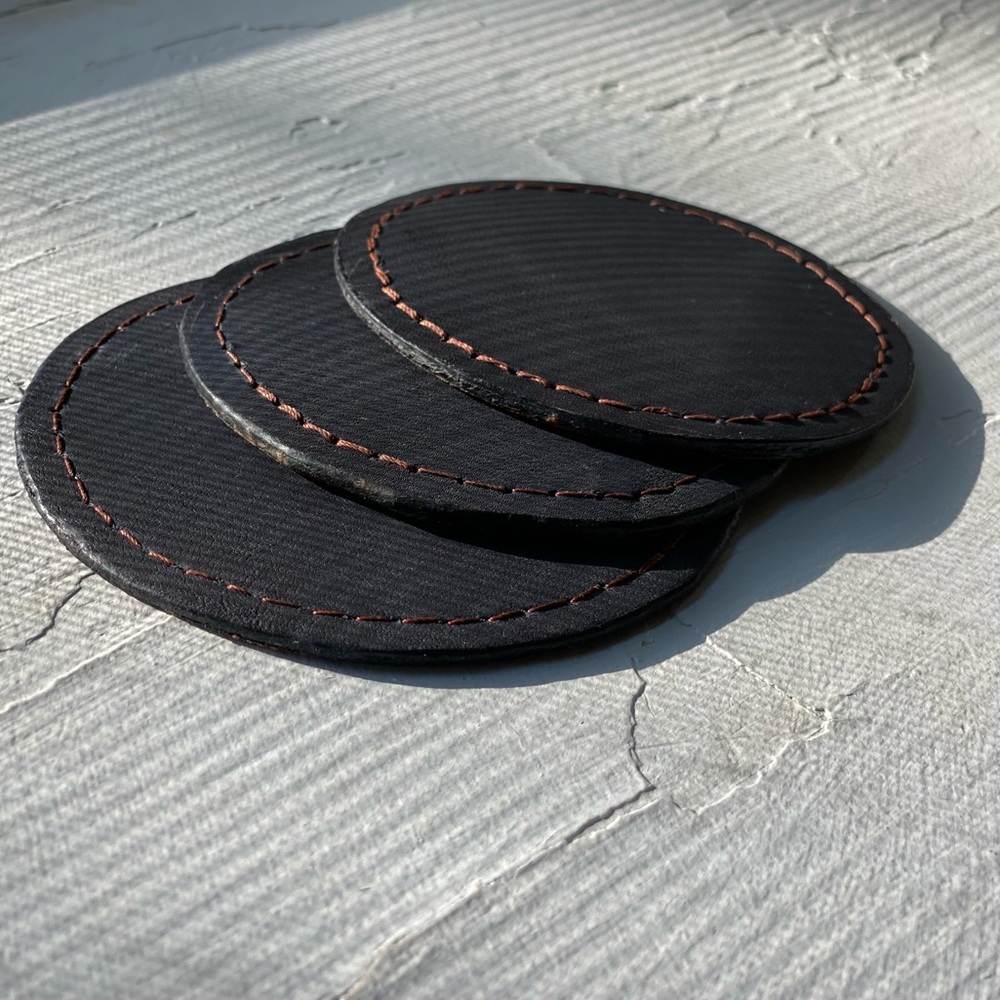 coasters. - Picture 2 of 4